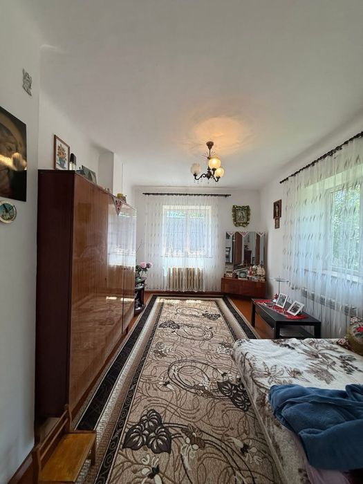 Продаж будинку Кременецький район