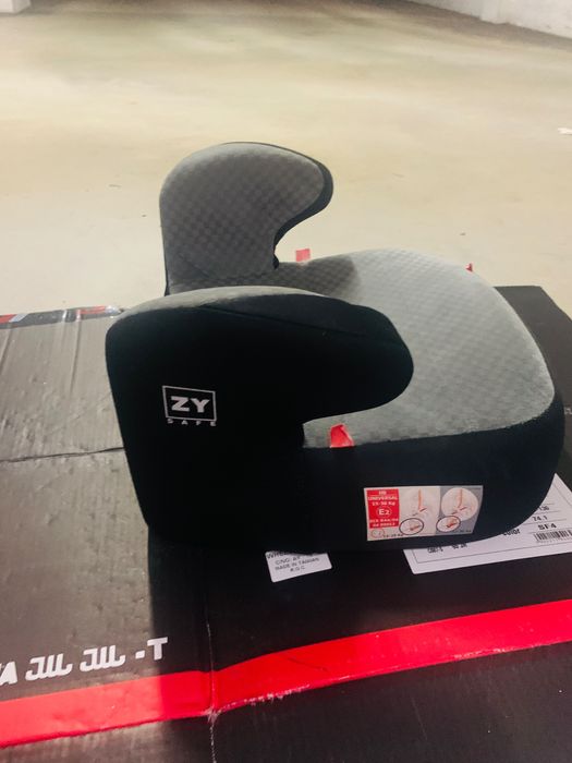 Cadeiras de criança para automóvel