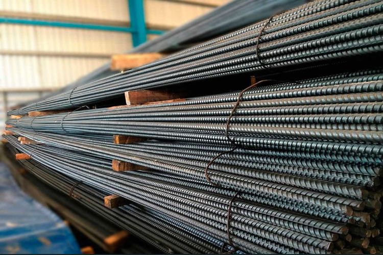 Арматура 12 А400/420/500