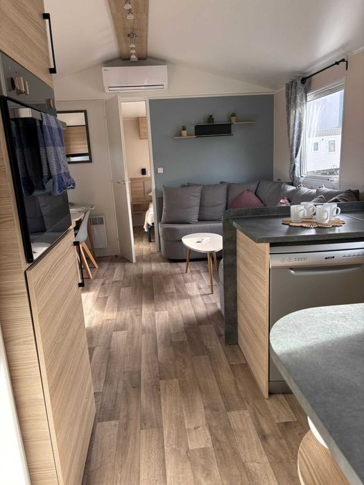 Casa Móvel com 3 quartos à venda em Portugal.