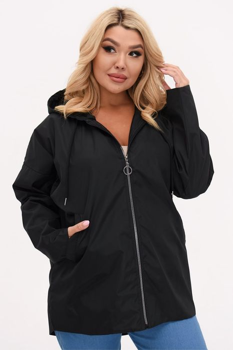 Вітрівка. Великі розміри