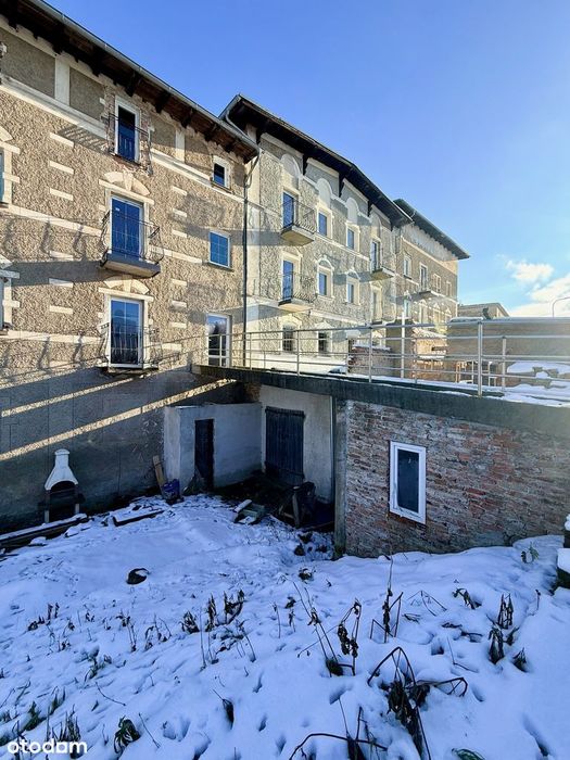 Dom – Ciechanowice, powiat kamiennogórski - Widok 5