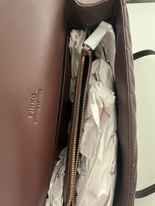 Boska torebka damska