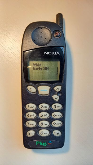 Nokia 5110 sprawna