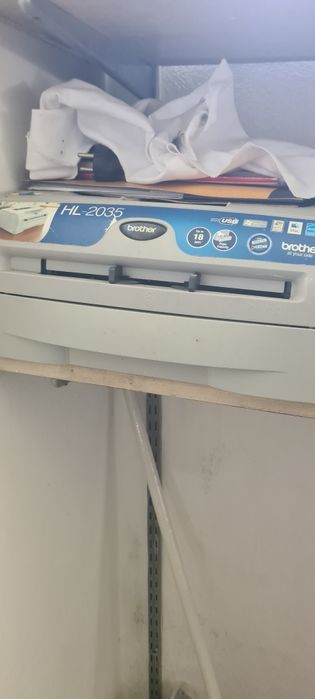 Laser Printer in Good Condition447061330442342402