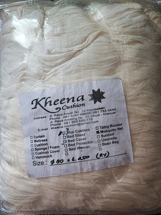 Продам балдахин (производство Индонезия)
