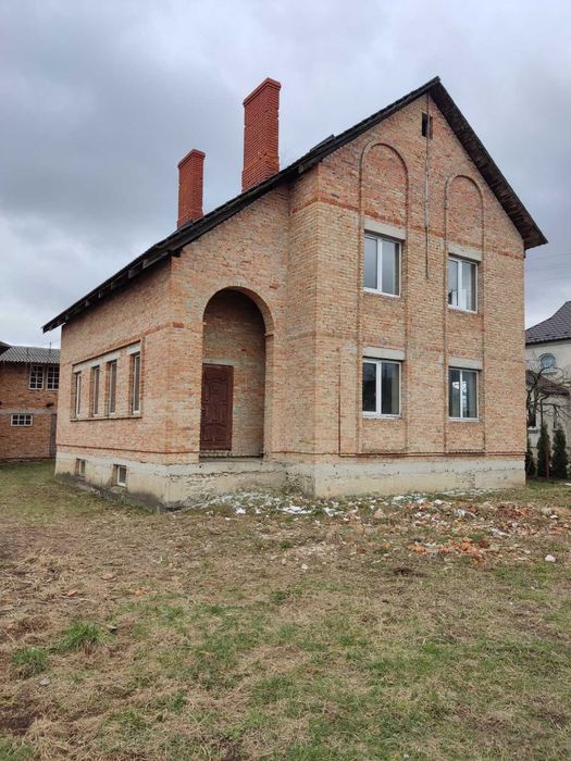 Продам будинок в с. Рачин. Терміновий продаж ! ! !