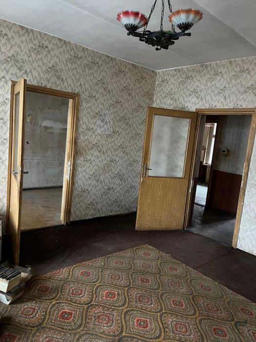 Mieszkanie do Generalnego Remontu