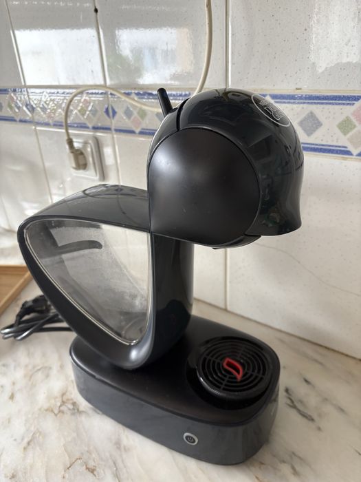 Maquina de café capsulas