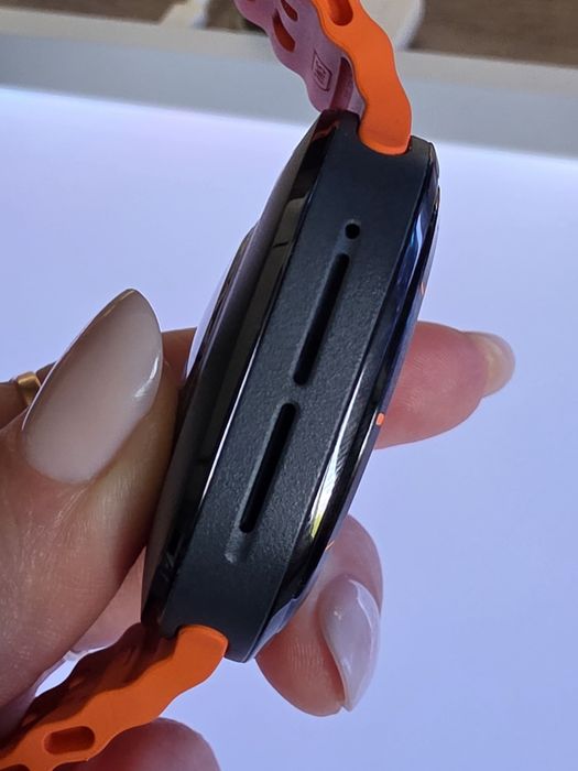 Samsung  Watch Ultra
