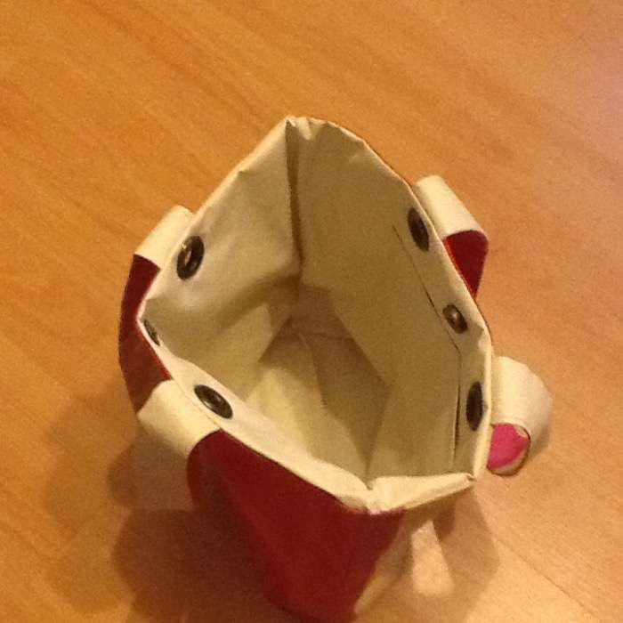 Saco de praia MN Bags