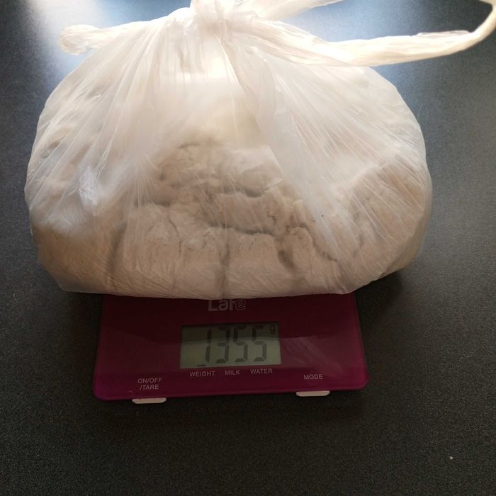 Piasek kinetyczny Super Sand Goliath 1.35 kg