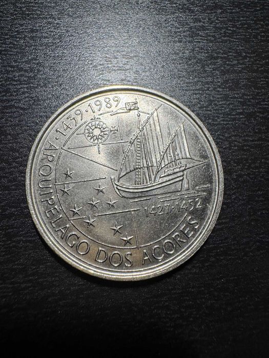 Moeda 100 escudos