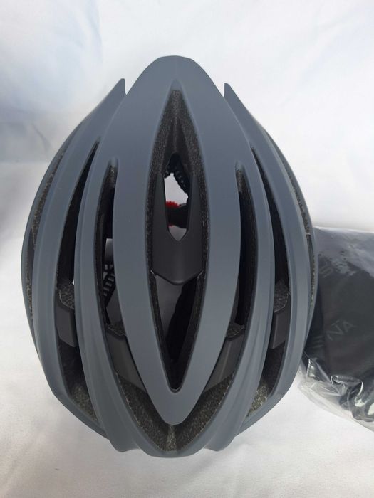 Kask rowerowy Sena Smart Cycling Helmet R2 Evo Matt Gray M 55-59cm