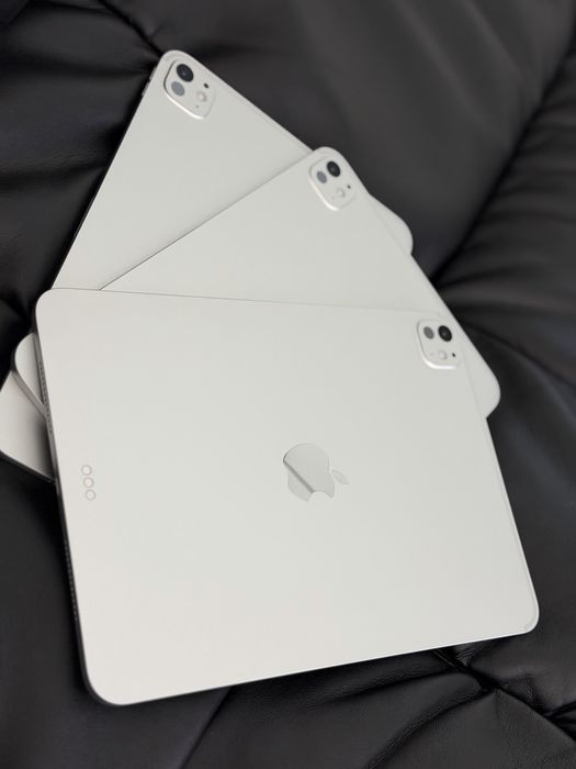 Apple iPad Pro 11 M5 256Gb WiFi Silver. Новий