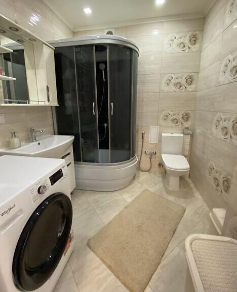 Продаж однокімнатної квартири 47м2, Перерахунок