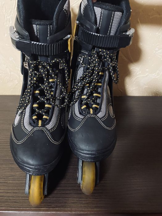 Продам ролики HySkate