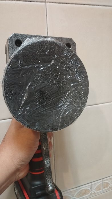 Máquina vibratoria para Ladrilhos ,azulejos ,granito