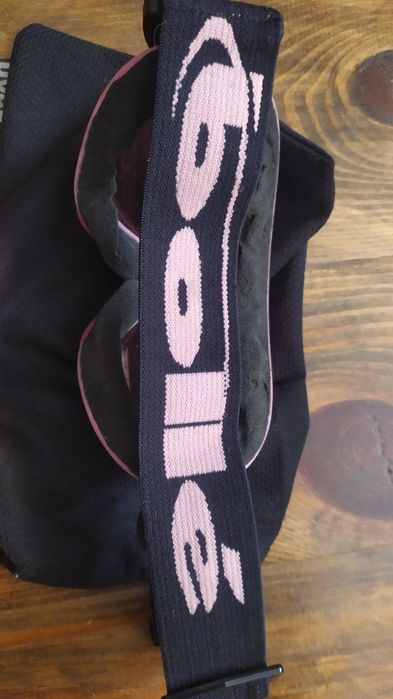 Окуляри лижні дитячі