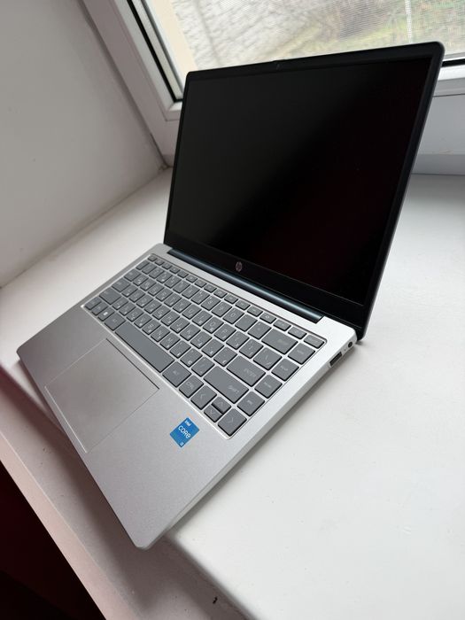 є99+ Ноутбуківℹ️НОВЫЙℹ️HP 14"‼️Core i3 N305 8ЯДЕР‼️SSD256/RAM16‼️11час