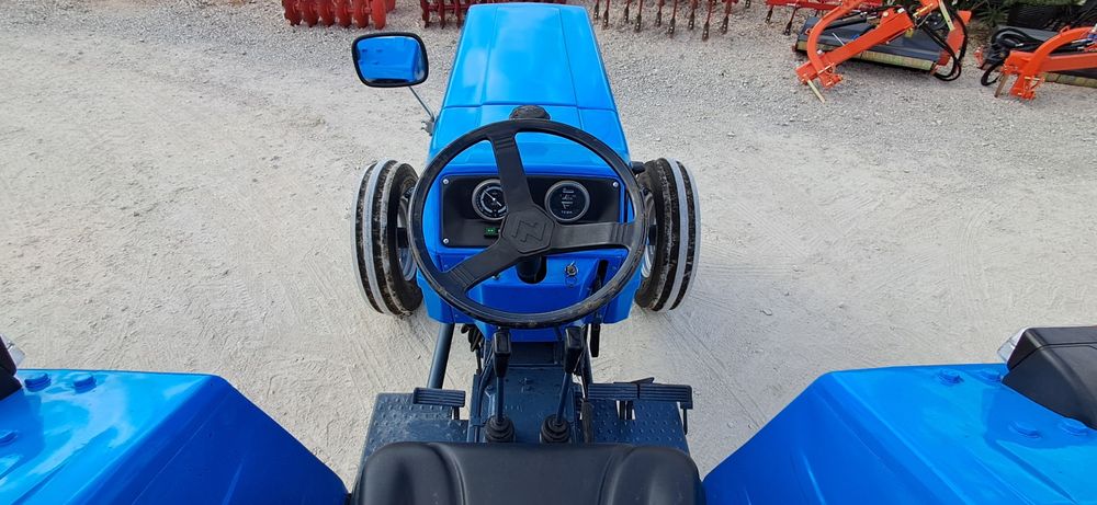 Tractor/Trator Landini R 5500