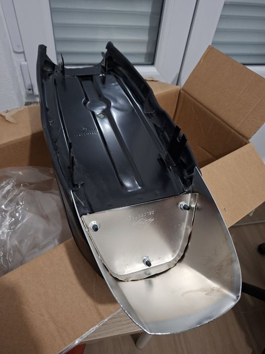 Banco Macal m80 - Novo