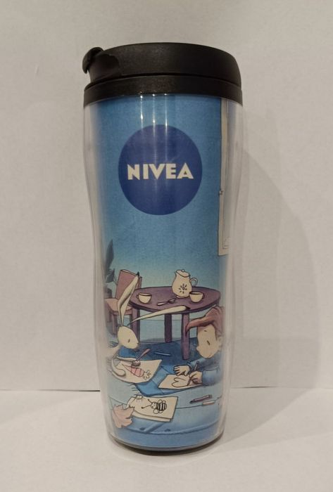 Тeрмокружка Nivea