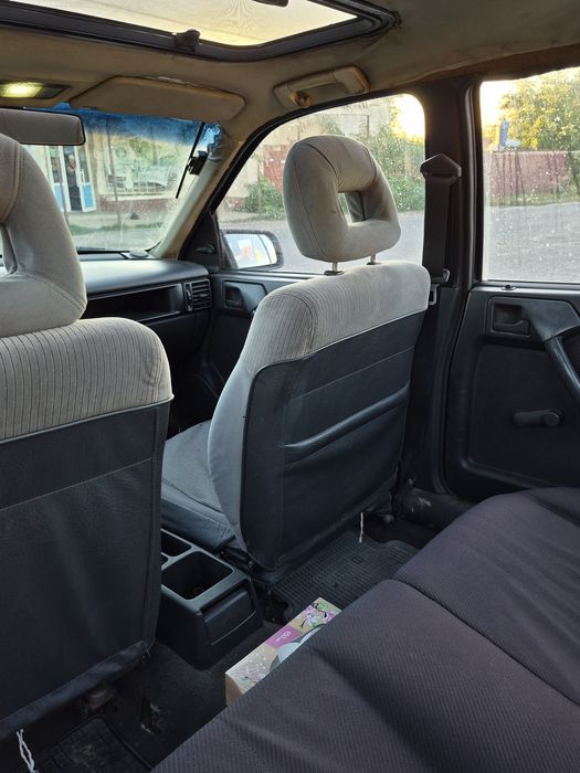 Продам опель Vectra A!