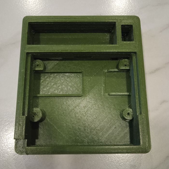 Корпус тестера Т4.