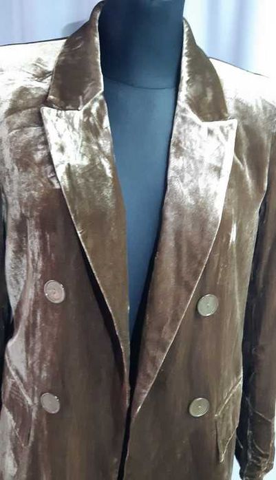Пиджак женский Massimo Dutti