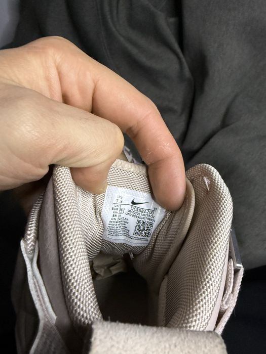 Кросівки NIKE AIR FORCE 1 UTILITY 2 38.5 24.5 кроссовки найк форс