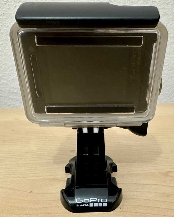 Estabilizador Gymbal para GoPro Karma Grip + GoPro Hero 4