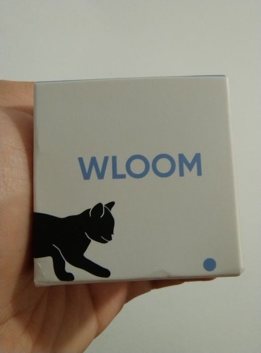 WLOOM Power Ball