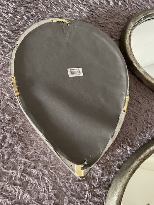 Espelhos de decoraçao (3 unidades )64309927066371122