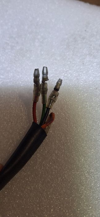 Cewkomoduł SEM AMAL KTM EXC 250