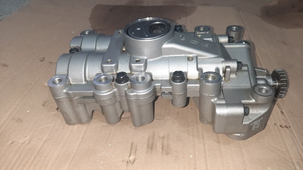 Pompa oleju  2.0 T-GDI G4KL Hyundai/Kia Stinger