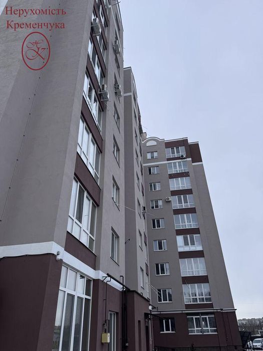 Продам 3 кім кв Нагірна частина!