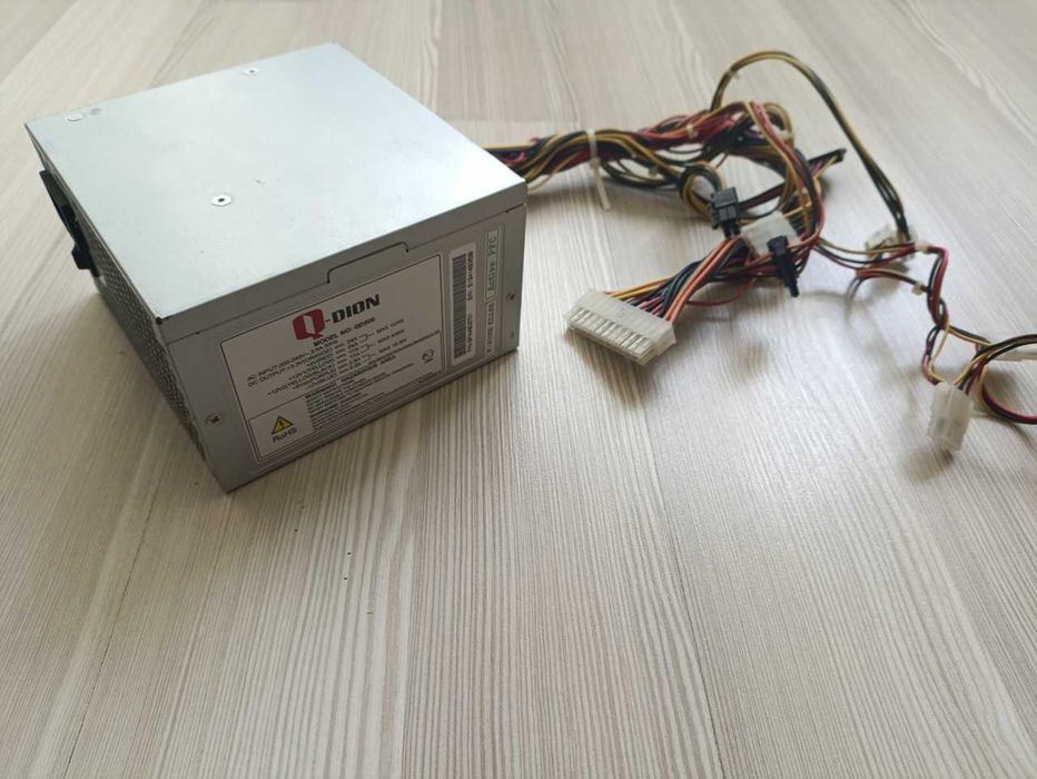 Блок живлення Q-DION QD-500W