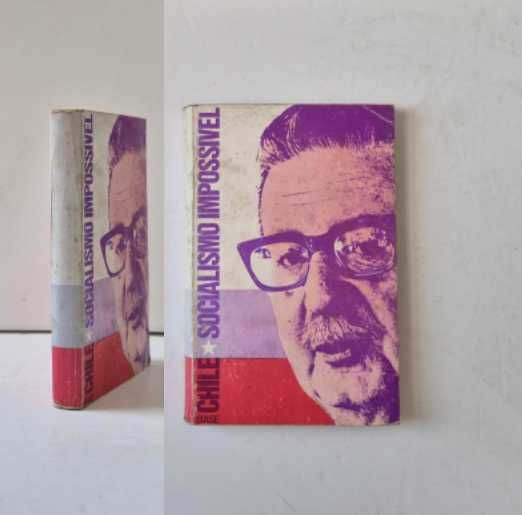 POLÍTICA (Socialismo) - Vários Livros