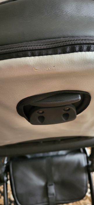 Коляска 3в1 Verdi Mirage