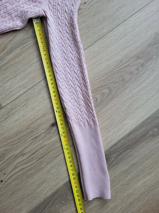 Sweter damski półgolf Orsay