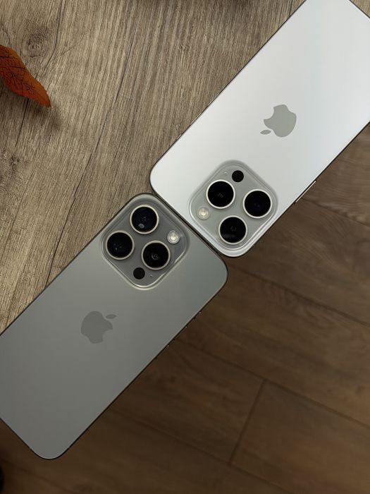 Used IPHONE 15Pro 256 Natural Titanium Neverlock Костюшка,5 igrand