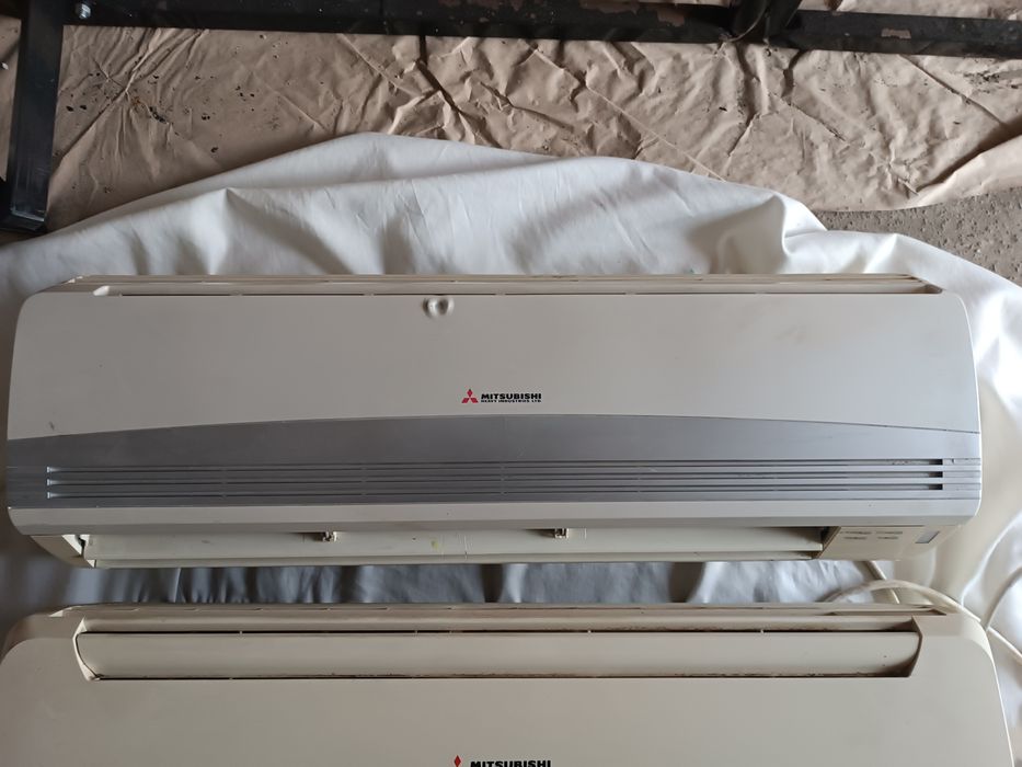 Кондиционер Mitsubishi