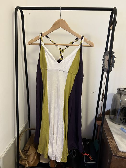 Vestido Zara Collection