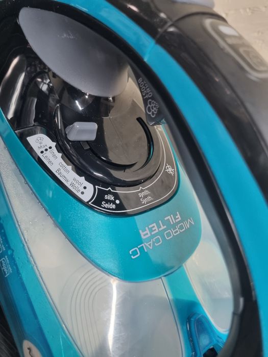TEFAL FV9844 Ultimate Pure Durilium AirGlide