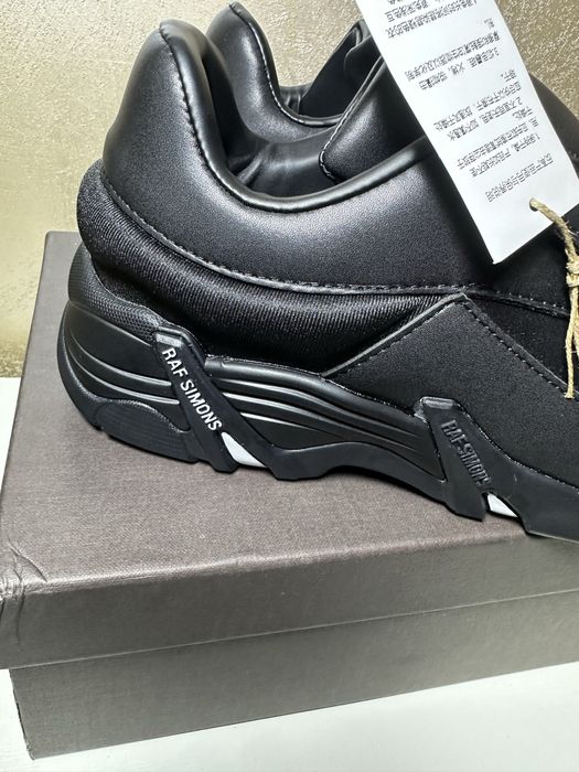 [ОПЛАТА В ВІДІЛЕННІ‼️]Raf Simon’s Antei