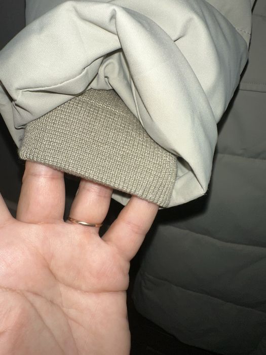 Продам женский зимний пуховик