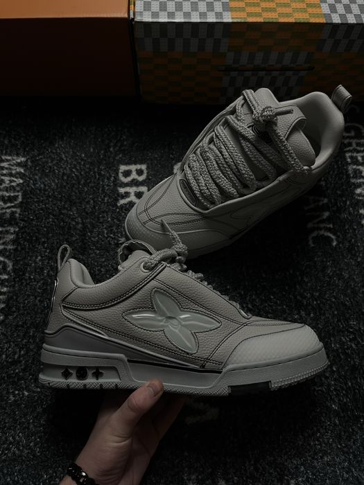 Кроссы Lv skate 44