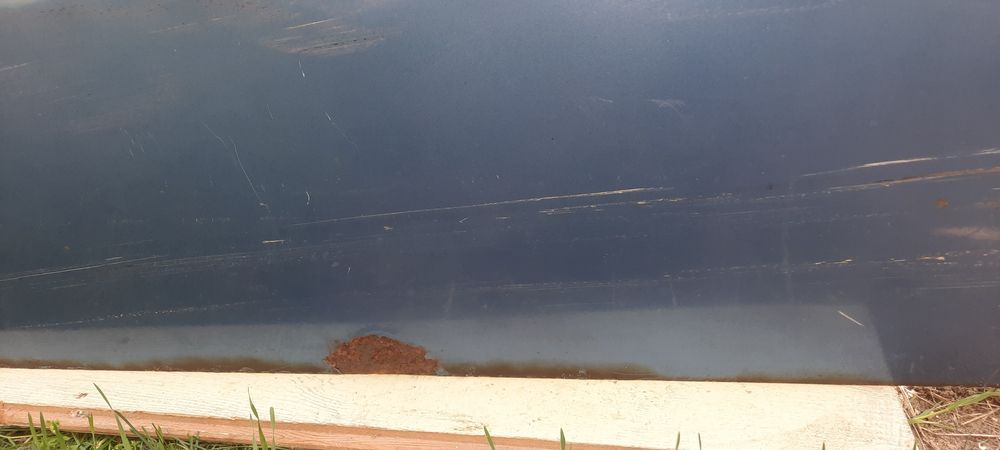 Дверь на лачетти, нубира