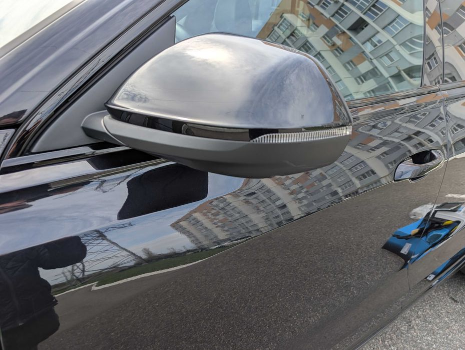 Audi Q8 Premium Plus S-line 2020 рік